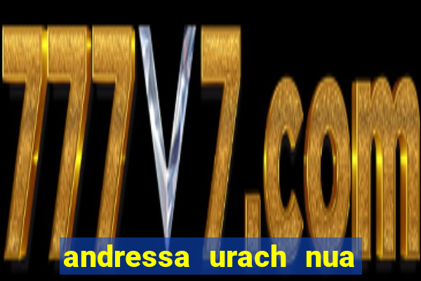 andressa urach nua x video